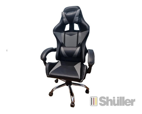 Kit X2 Sillas Sillon Premium Gamer Gaming Racing Pro Oficina