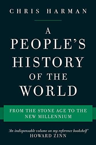 Libro: A Peopleøs History Of The World: From The Stone Age