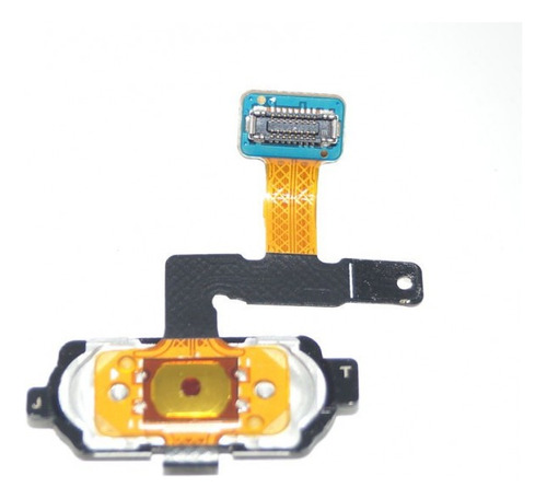 Flex Boton Home Huella Para Samung J7 Pro J730 J5 Pro J530