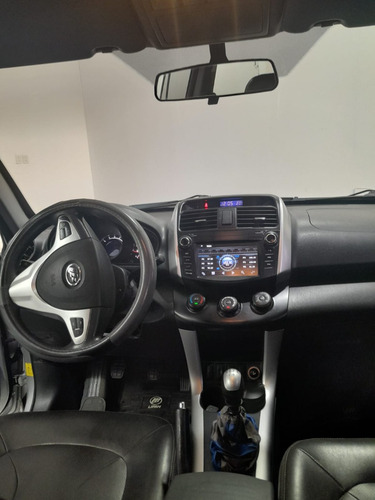 Lifan X60 1.8 16v