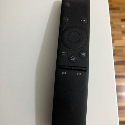 Smart Tv Samsung Led 40 Fullhd - Pouquíssimo Usada