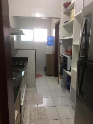 Imagem 14 de 14 de Apartamento Ficando Perto Do Mar - Itanhaém 7111 | A.c.m