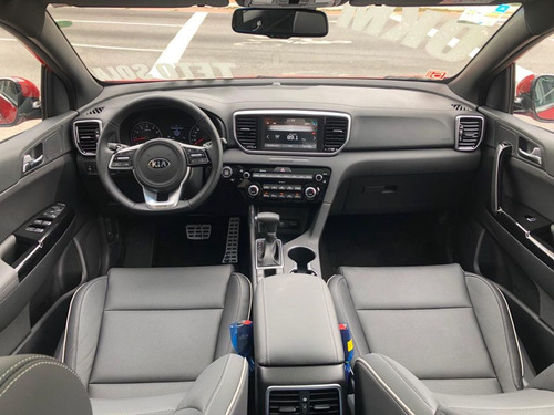 Kia Sportage Ex 2.0 Sportage Top Okm 2020/2021
