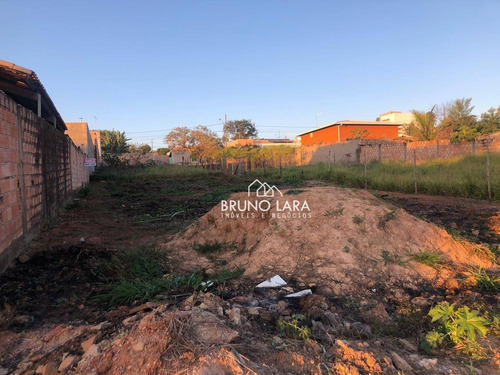 Imagem 12 de 22 de Lote A Venda Em Igarapé Bairro Novo Igarapé - Te0256