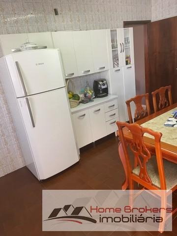 Imagem 4 de 15 de Casa Térrea Para Venda Em Jundiaí, Parque Residencial Lorençoni, 3 Dormitórios, 1 Suíte, 3 Banheiros, 3 Vagas - 24908h_2-1506563