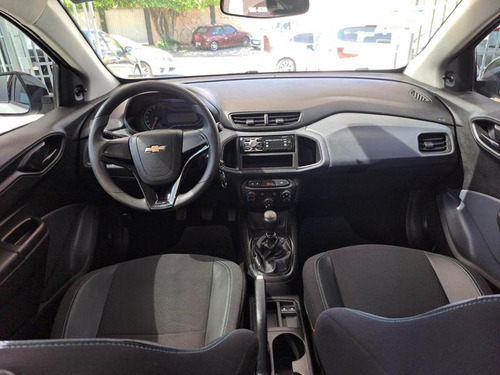Chevrolet Onix plus Onix Plus Joy Black
