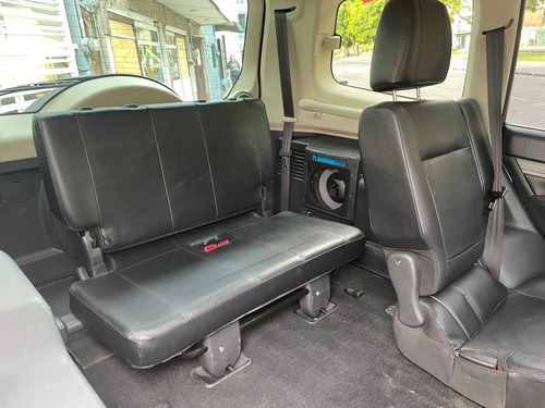 Mitsubishi Montero 3.8 Limited V6 At