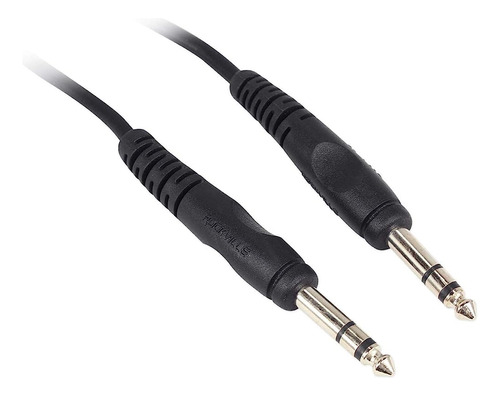 Rockville Rctr106b 6' 1/4'' Trs A 1/4'' Trs Cable Balanceado