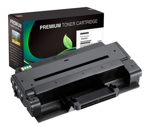 Toner Alternativo Mlt D205l 205l 205 / 4833 Ml 3310 3710 371