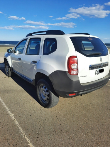 Renault Duster 1.6 4x2 Confort Plus 110cv 2013