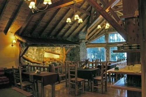 Imagen 14 de 26 de Hosteria Miradas Del Lago - Sobre El Lago Epuyén