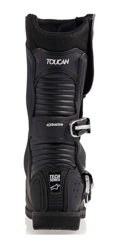 Bota Alpinestars Toucan Goretex 100% Impermeável