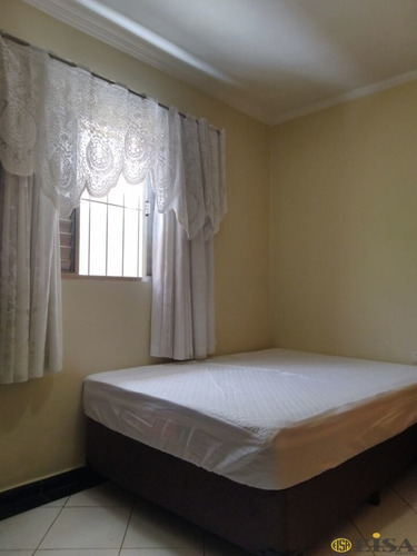 Imagem 6 de 15 de Ótima Casa Térrea Jaçanã - Ej5577