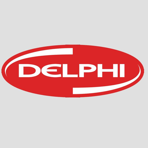 Sonda Lambda Flex Vhc Corsa 2008 Delphi 93338741