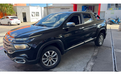 Fiat Toro 1.8 16V EVO FLEX FREEDOM AT6