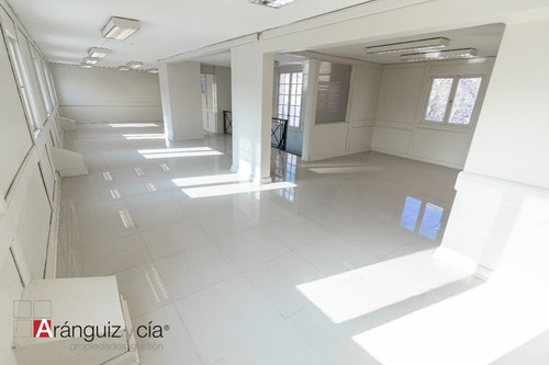 Magnífica Propiedad Comercial Con Inmejorable Ubicación.