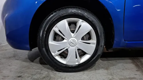 Nissan March 1.6 SENSE AUTO
