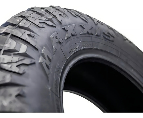 Pneu 35x12.50 R18 Lt 12pr 128q At-811 Maxxis Aro 18 Índice De Velocidade L
