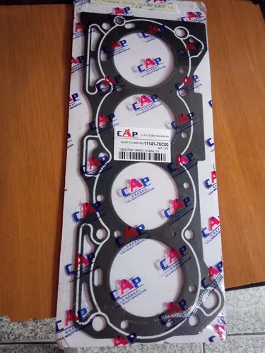 comprar Empacadura Camara Chevrolet Swift Esteem Vitara 1.6 Amianto