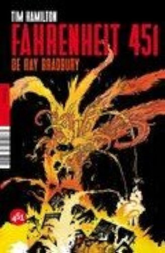 Fahrenheit 451 - Ray Bradbury - 451 Editores