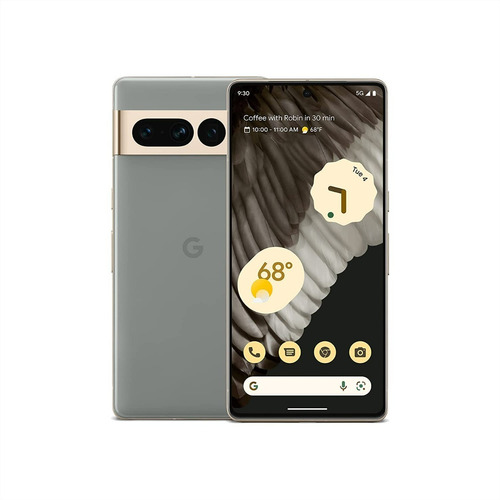 Google Pixel 7 Pro Ge2ae 12gb 128gb