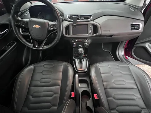 Chevrolet Onix 1.4 Ltz