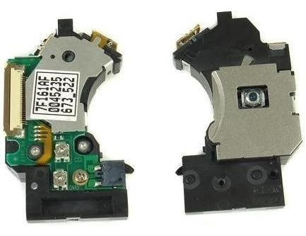 Lente Laser De Playstation 2 Pvr 802w Mitsumi Originales