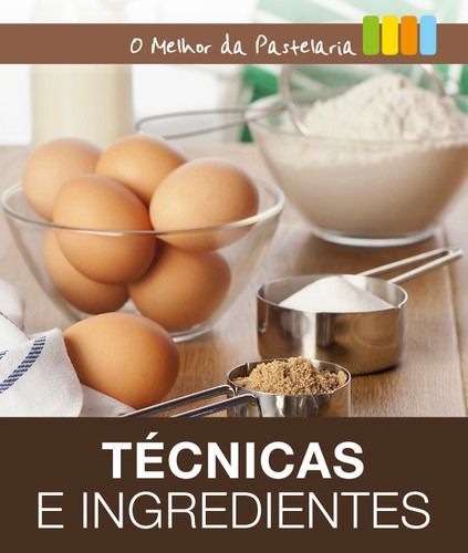 Libro Técnicas E Ingredientes - Vv.aa.