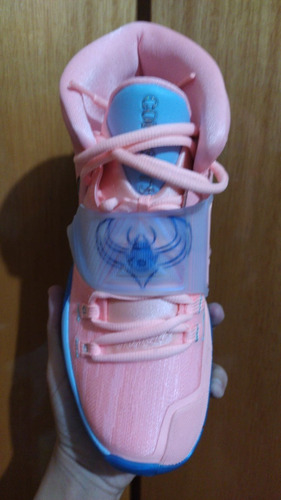 Tênis Nike Kyrie 6 Concepts Khepri