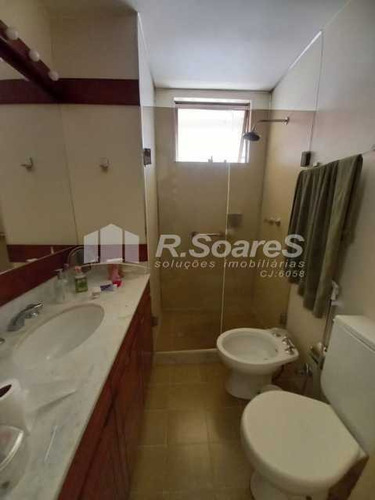 Imagem 14 de 15 de Apartamento-à Venda-botafogo-rio De Janeiro - Baap30038
