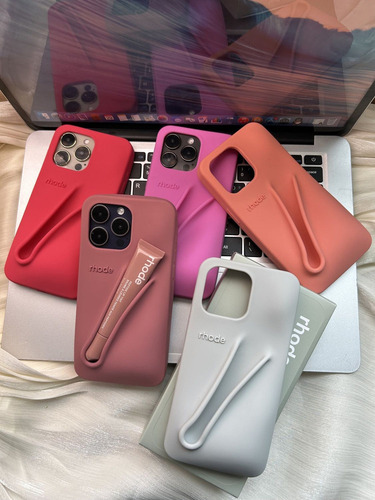 Sh Lip Case Rhode Case, Incluindo Apenas O Estojo