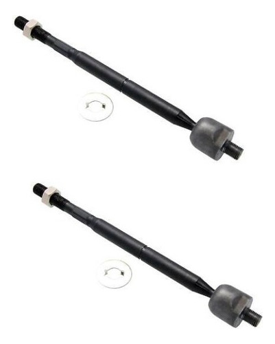 Terminal Axial Delantera Byd F3 2008-2022 Par
