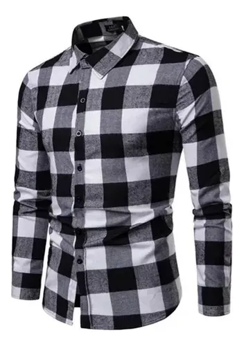 Camisa forrada leñador hotsell