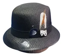 Comprar Sombrero Lowrider Catrin Cholo Chicano Pachuco Dobbs Caretas