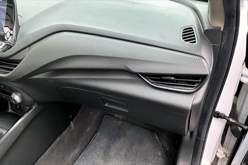 Chevrolet Onix 2022