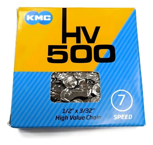 Kmc hv500 sale