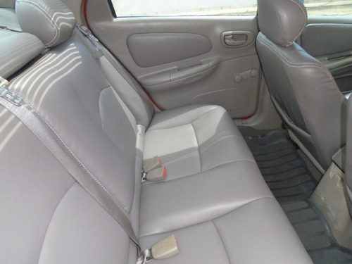 Chrysler Neon Ls - Automatica