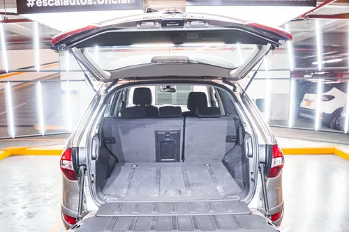 Renault Koleos 2.5 Dynamique 4x2