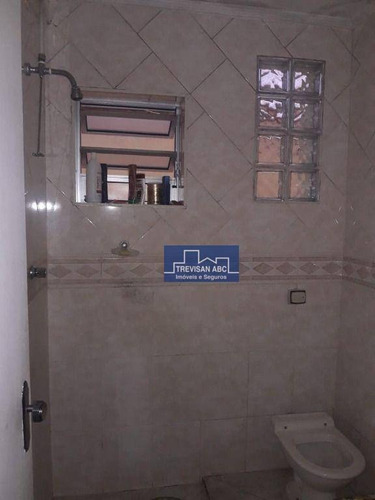 Imagem 8 de 13 de Sobrado No Jd. Beatriz/sbc 3 Dorms, 3 Vagas - So0966