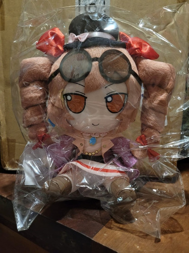 Peluche Original Touhou Fumo Fumo Nueva Colección