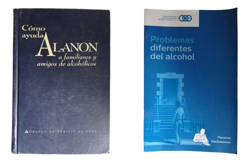 Cómo Ayuda Al-anon A Familiares Y Amigos De Alcohólicos (Usado)