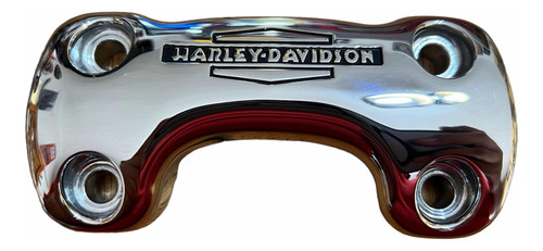 Clamp Harley Davidson Softail