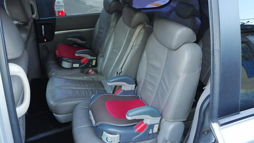 Kia Carnival Turbo Diesel 7 Plazas