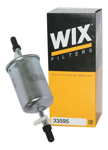 Filtro De Gasolina Ford Grand Marquis V8 4.6 1998-2003