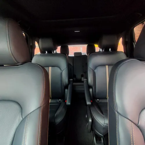 Mazda Cx-90 3.3 Grand Touring Signature Awd At Hibrido Ligero - Mhev