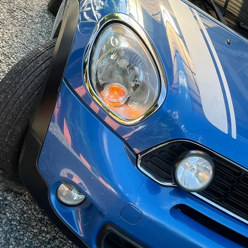 Mini Countryman 1.6 R60 Cooper S All4