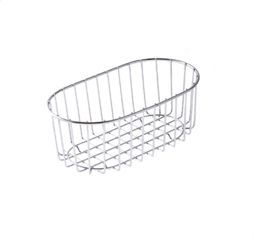 Imagen 1 de 2 de Cesto Escurridor Piletin Accesorios De Cocina Mi Pileta 4000
