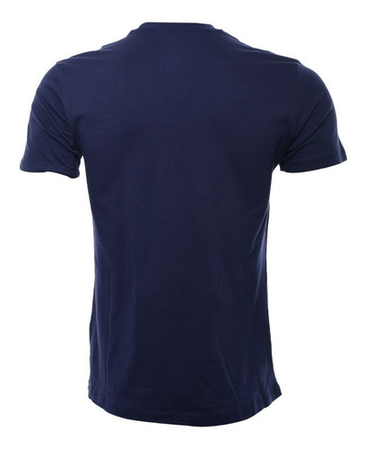 Playera 47 Hombre Azul New England Pats F19tmshsr434211ln