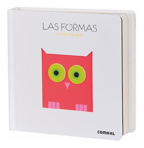 Las Formas (blanco)