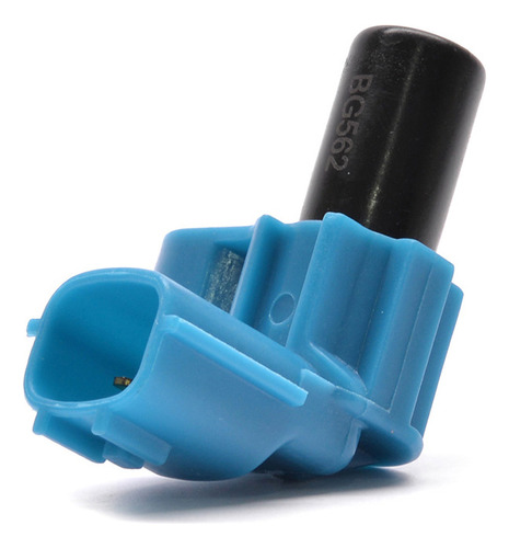 Sensor Cigueñal (ckp) Marca Injetech 49656c